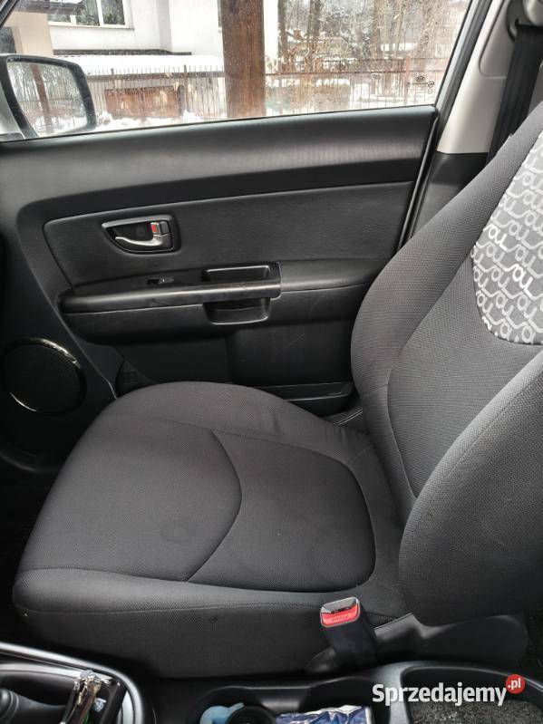 KIA Soul 16 CRDI128 Warszawa