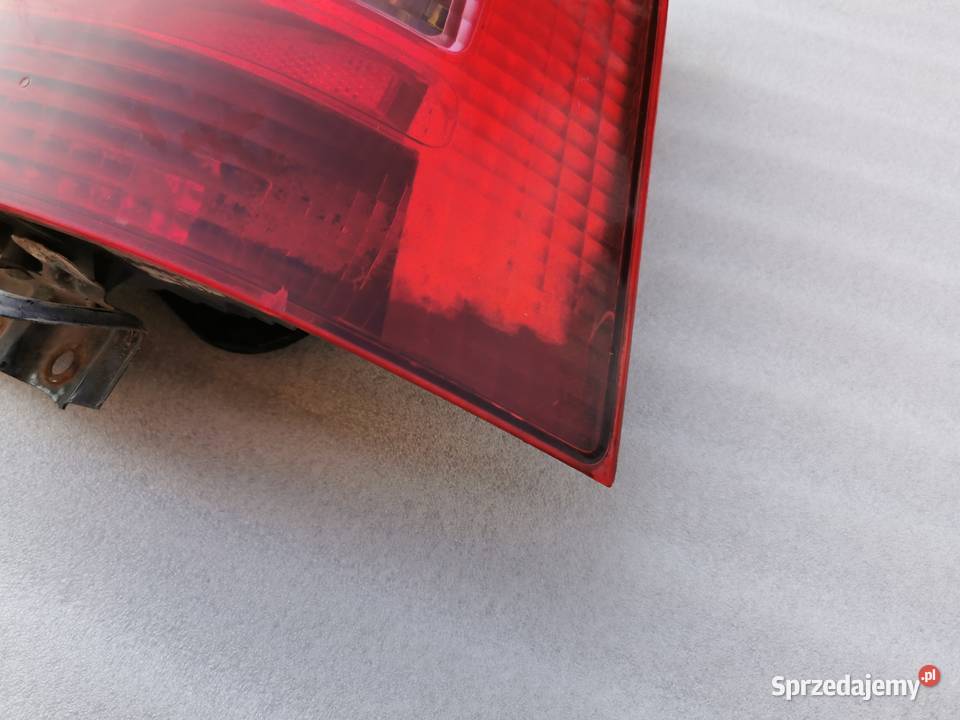 Lampa Prawy Tył Tylna Prawa Honda Civic VII HB Wyszków