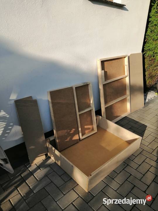 Stelaże tapicerskie Kępno