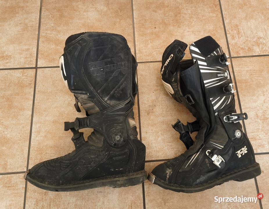 Buty Cross Enduro FORMA Terrain TX Series M świętokrzyskie Nowiny