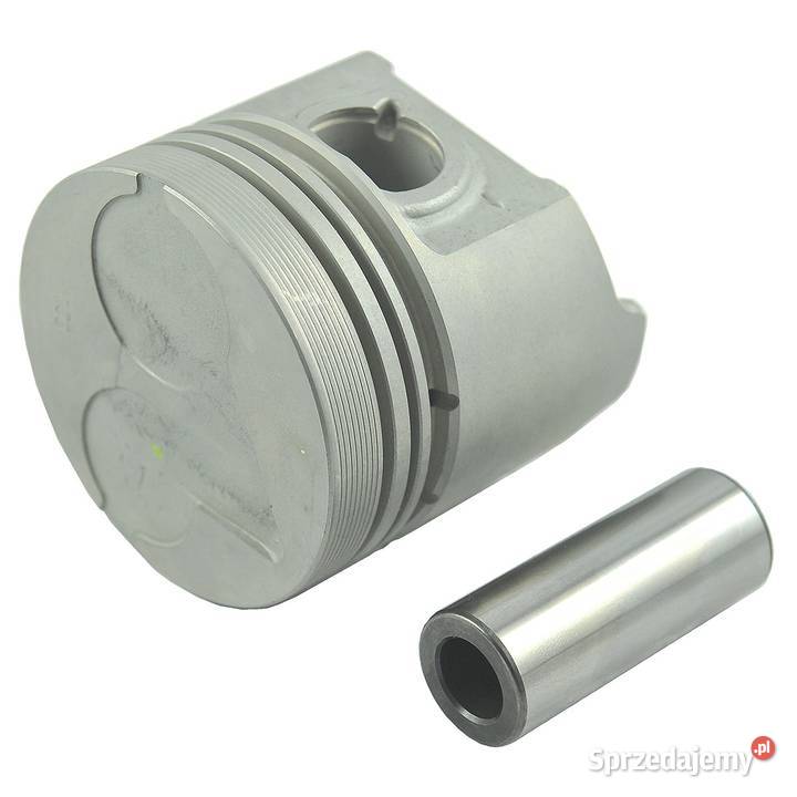 Tłok silnika 83 mm STD Kubota D1503 1G7702110