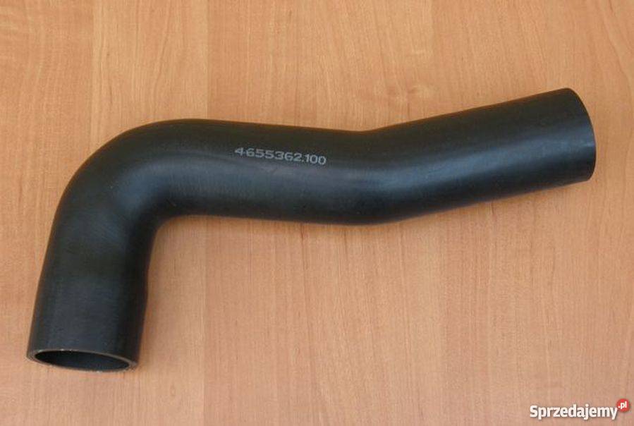 PRZEWÓD TURBO INTERCOOLERA FORD 20 4655362 dostawcze Bielsko-Biała