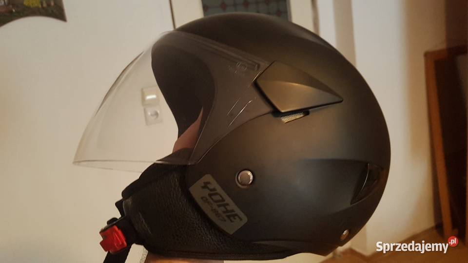 Sprzedam Kask Strzelin
