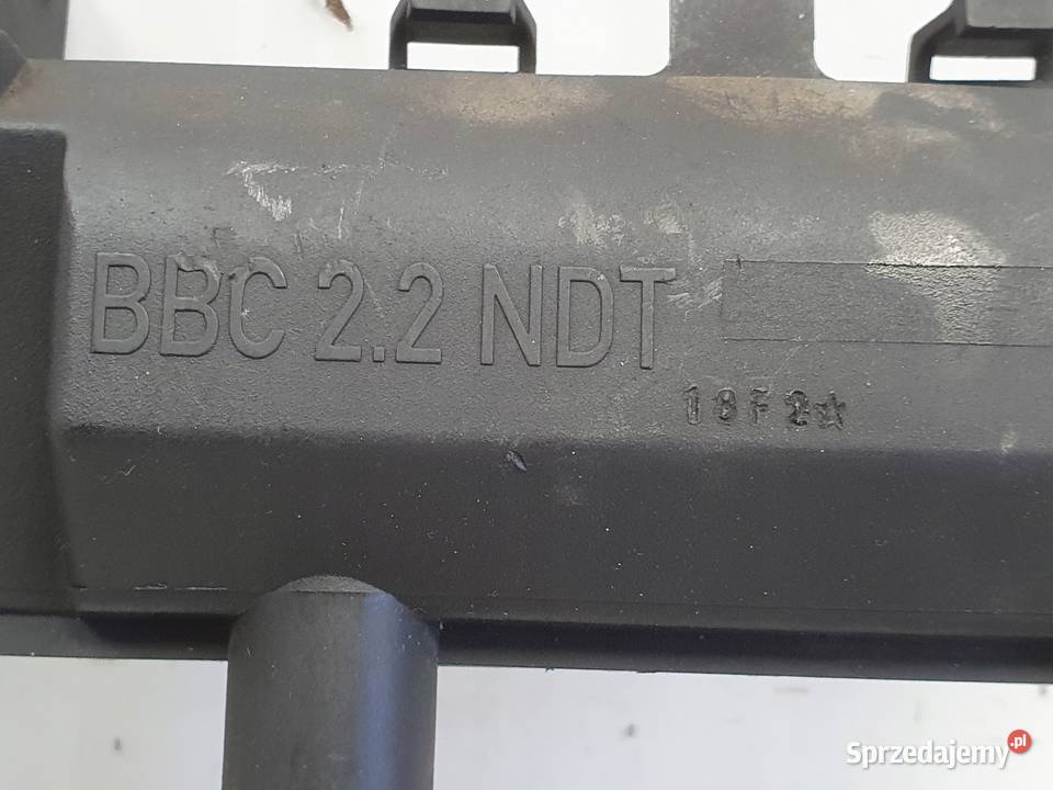 Citroen Berlingo 14 8V CEWKA ZAPŁONOWA osobowe Układ elektryczny, zapłon sprzedam