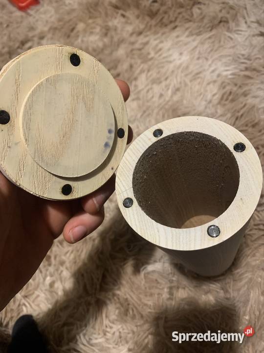 Rituals holder na patyczki zapachowe Sosnowiec