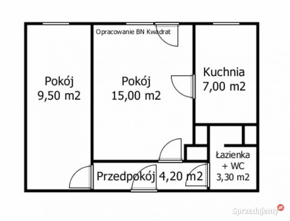 wynajmu mieszkania 39m2 2pok Poniatowa