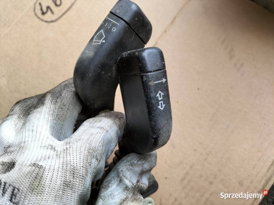 OPEL ASTRA F MANETKA PRZEŁĄCZNIK ZESPOLONY lubelskie Kamień-Kolonia