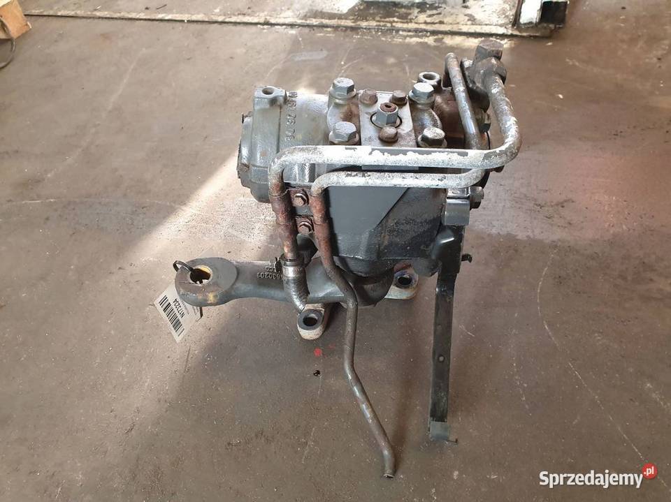 KOLUMNA KIEROWNICZA MERCEDES ATEGO 1218 Motoryzacja kujawsko-pomorskie