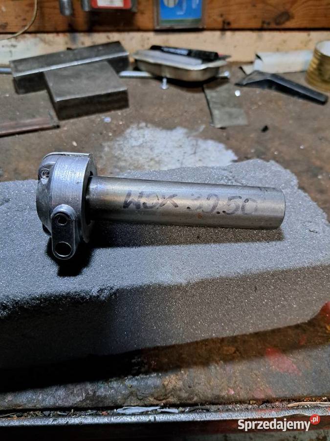 Rolgaz WSK Manetka Kamieniec Wrocławski