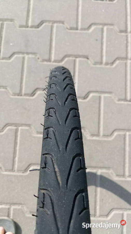 Opona Vittoria Randonneur 700x28C Ożarów Mazowiecki