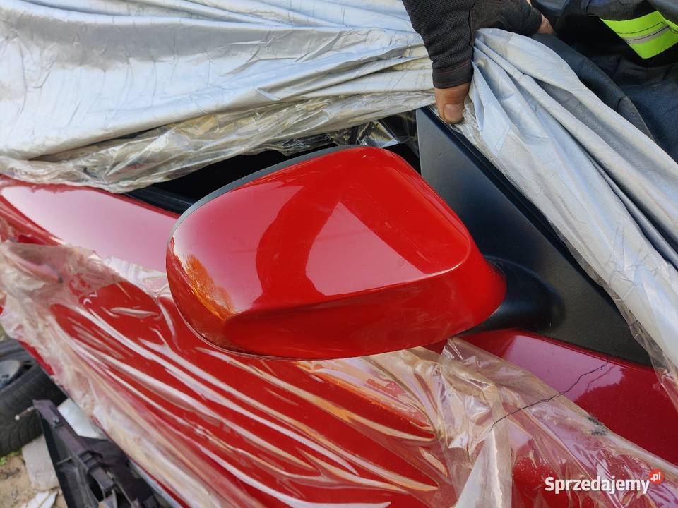 Lusterka e81 lift e87 Augustów