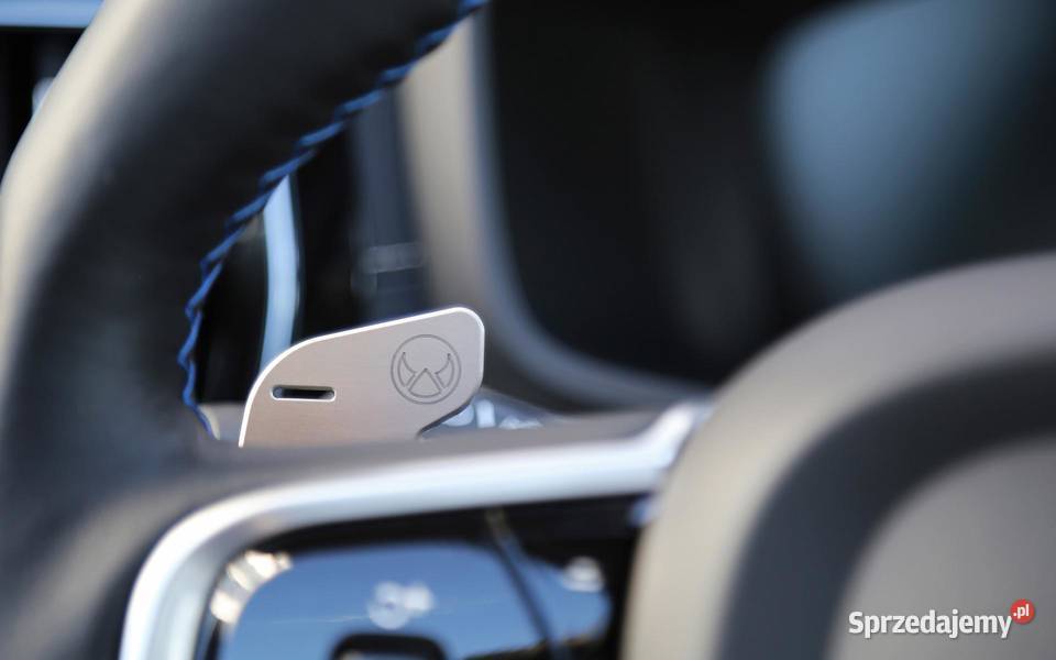 HEICO Volvo XC90 XC60 V90 V60 S90 S60 łopatki