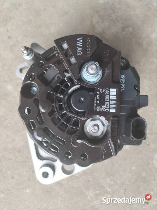 Alternator 045903023D