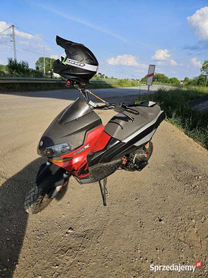 Benelli quattro nove x49 nieuszkodzony Lubliniec