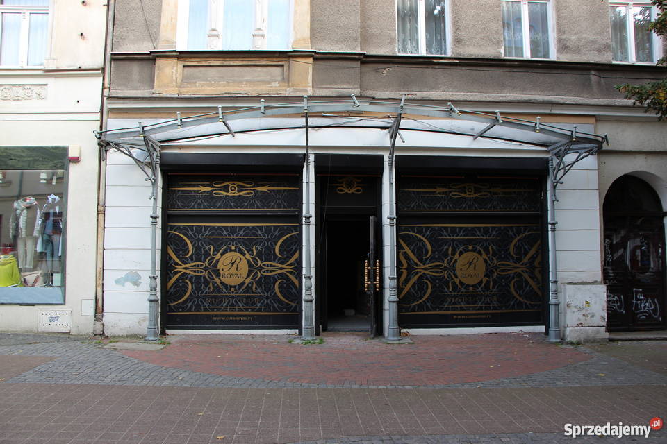 Słupy latarnie żeliwne stylowe zadaszenie pomorskie