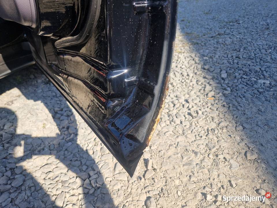 Mercedes Benz W168 małopolskie