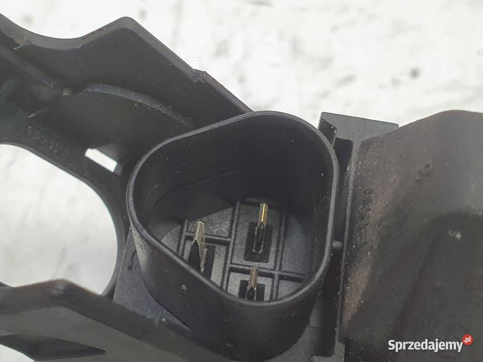CEWKA ZAPŁONOWA BMW E65 48 V8 0221504100