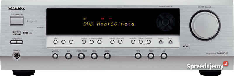 kina domowego ONKYO możliwość ceny sprzedam