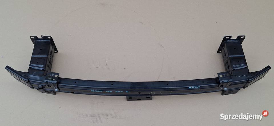 PEUGEOT 3008 III 5008 III BELKA WZMOCNIENIE Bieleń