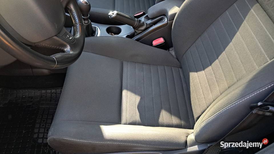 Renault Megane 3 Kielce