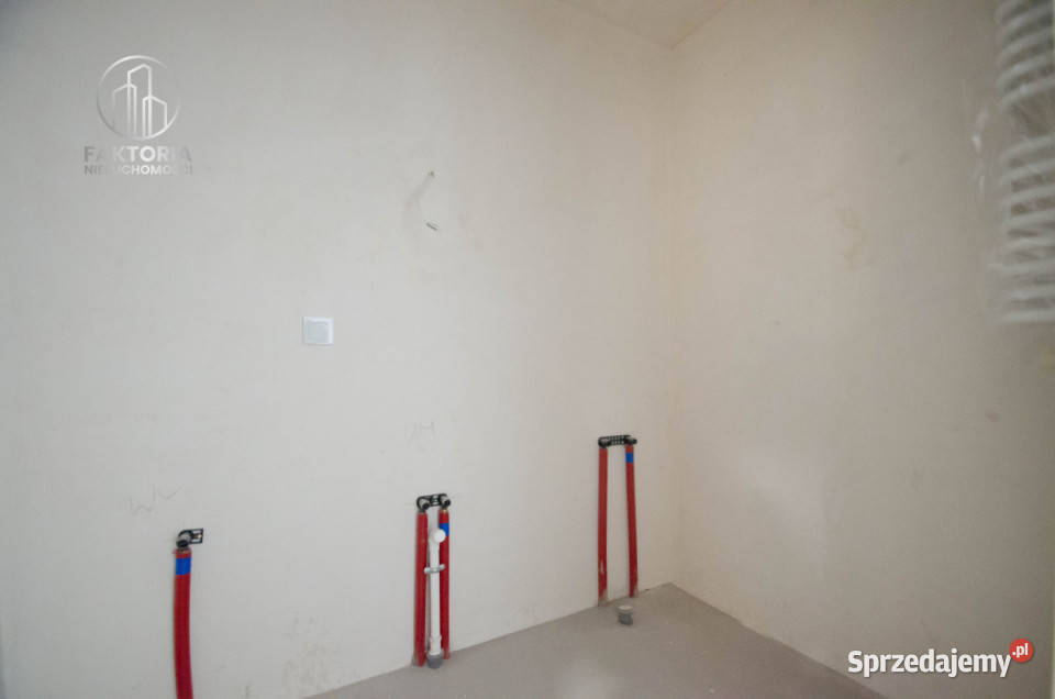 Mieszkanie Białystok Złota 2865m2 1 pokój