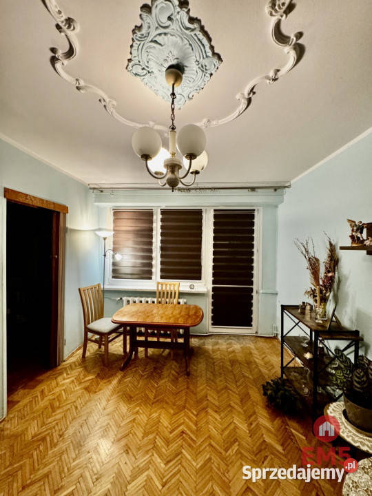 sprzedaży mieszkania 482m2 3pokojowe Wasilków podlaskie