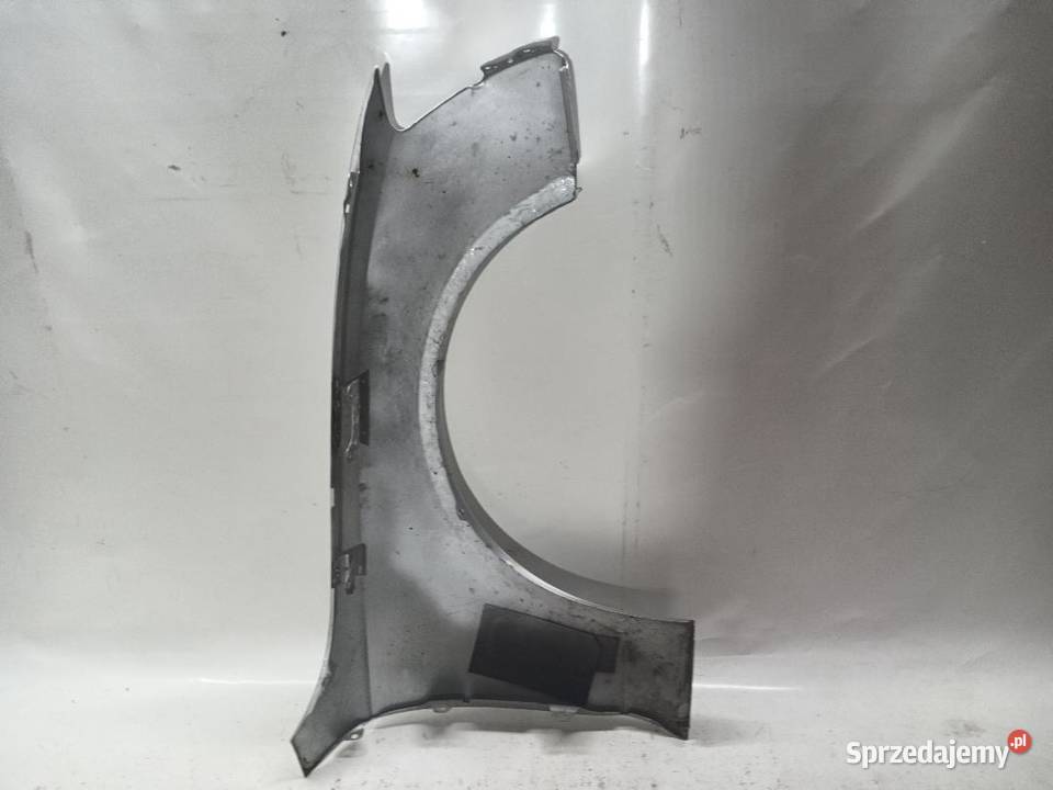 BŁOTNIK PRZÓD PRZEDNI LEWY AUDI A5 8T 8T0821469 Błotniki
