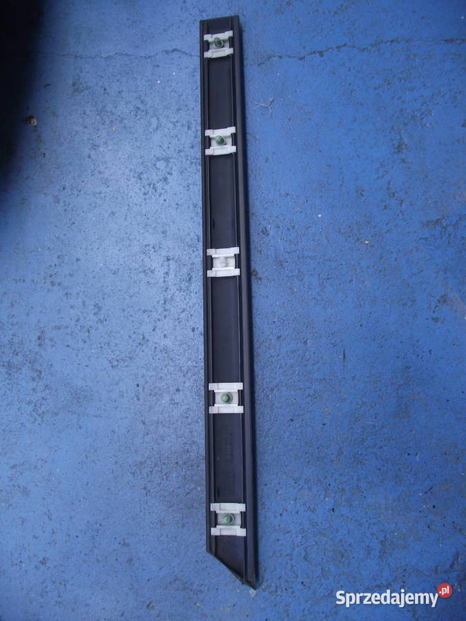 Vw Golf III Listwy drzwi dolnośląskie Wrocław