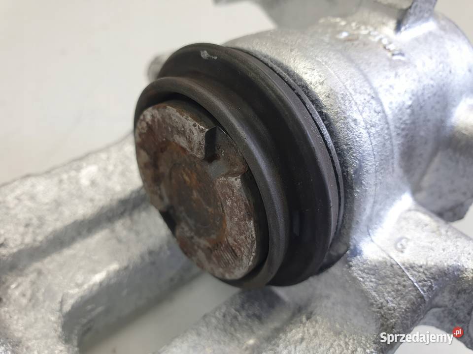 VW Golf IV LEWY ZACISK HAMULCOWY tył KIEROWCY Chełm sprzedam