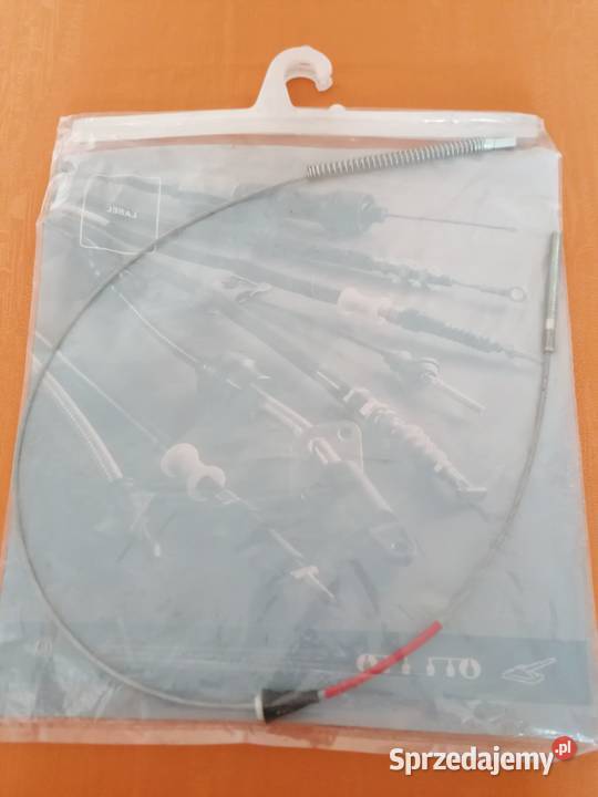 Linka hamulca ręcznego Opel Corsa B ABS K15458 Łódź sprzedam