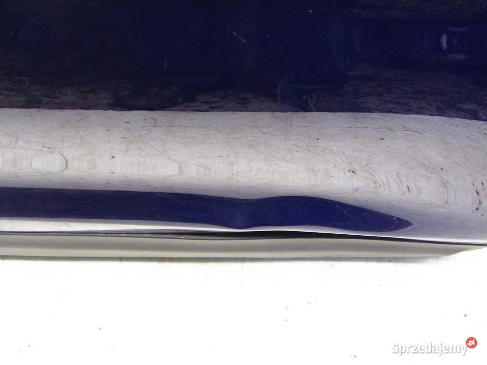 DRZWI PRZEDNIE PRAWY PRZÓD RBN G NISSAN QASHQAI osobowe lubelskie