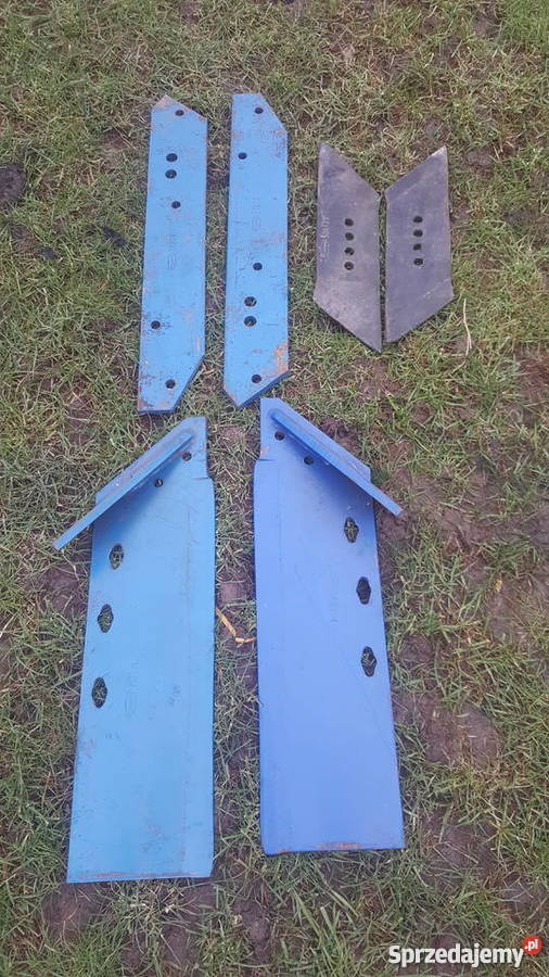 Frost czesci zachodniopomorskie Kołobrzeg