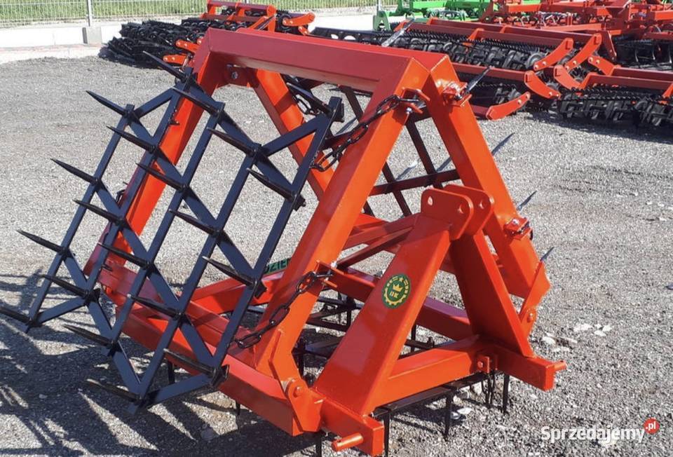 WUKA POLOWA 40m sprzedam