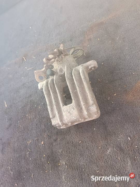 Zaciski Hamulcowe Tył Prawa Audi A4 B5 a9 Myszków