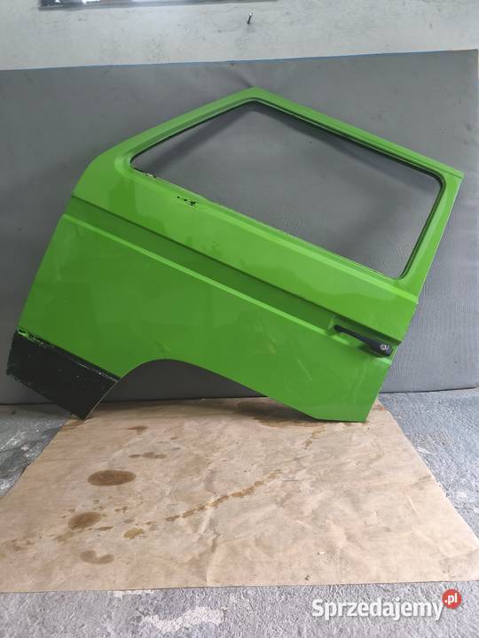 Drzwi Volkswagen Transporter T3 Caravella Starachowice