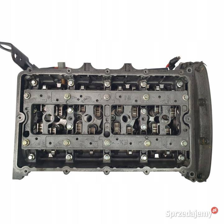 GŁOWICA CYLINDRÓW Ford Transit MK7 VII 22 TDCI osobowe Chełm