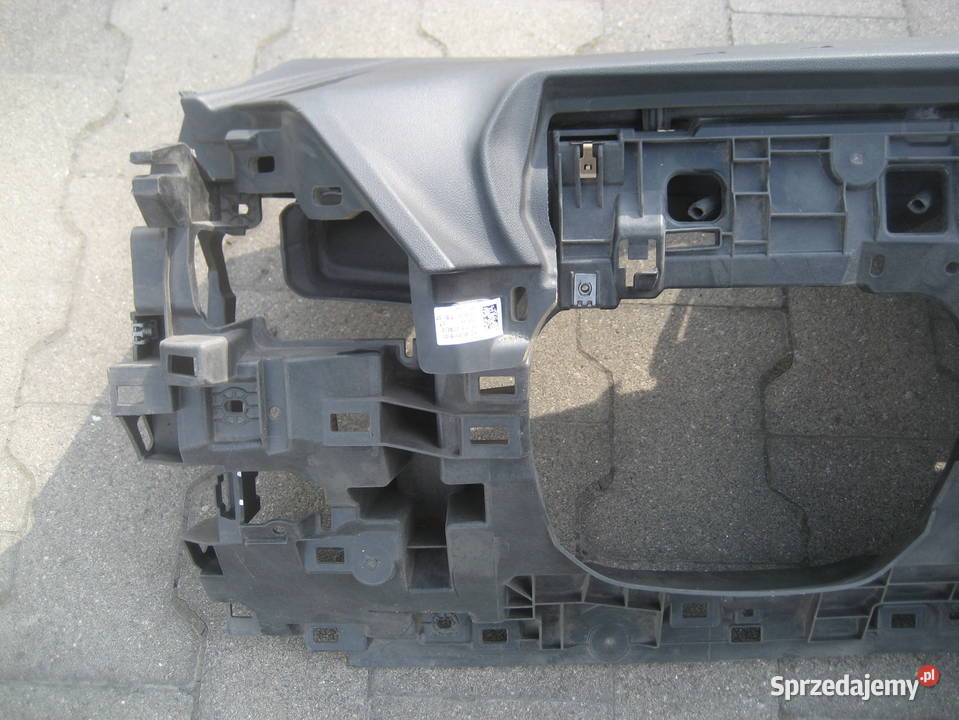 bmw 1 f70 2425r deska rozdzielcza konsola heap Rakoniewice