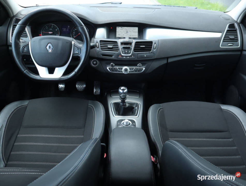 Renault Laguna 20 DCi Łódź