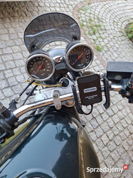 Suzuki Bandit 600N Doinwestowany sprzedam