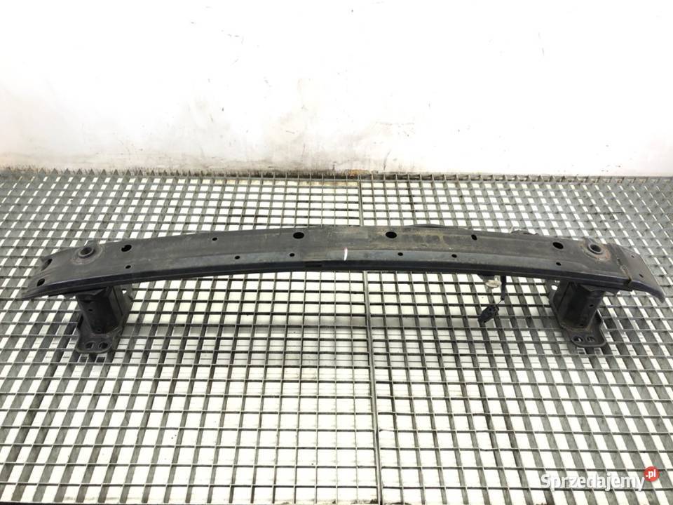 BELKA ZDERZAKA PRZÓD TOYOTA RAV 4 IV WZMOCNIENIE Wzmocnienia, belki i wsporniki