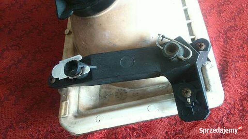 Reflektor lewy H1H1 Citroen ZX OE 95 659 431 Warszawa sprzedam