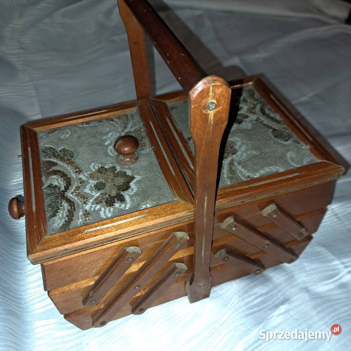 Stary niciak Antyki Zabrze