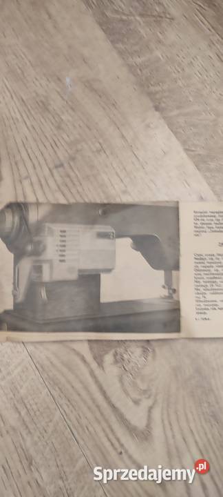 Maszynę elektryczna stan idealny i wózek do