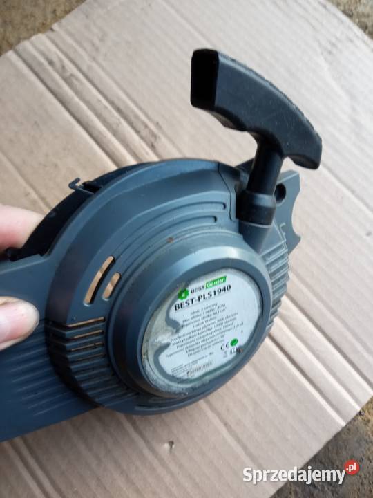 Szarpak piły spalinowej Stalowa Wola