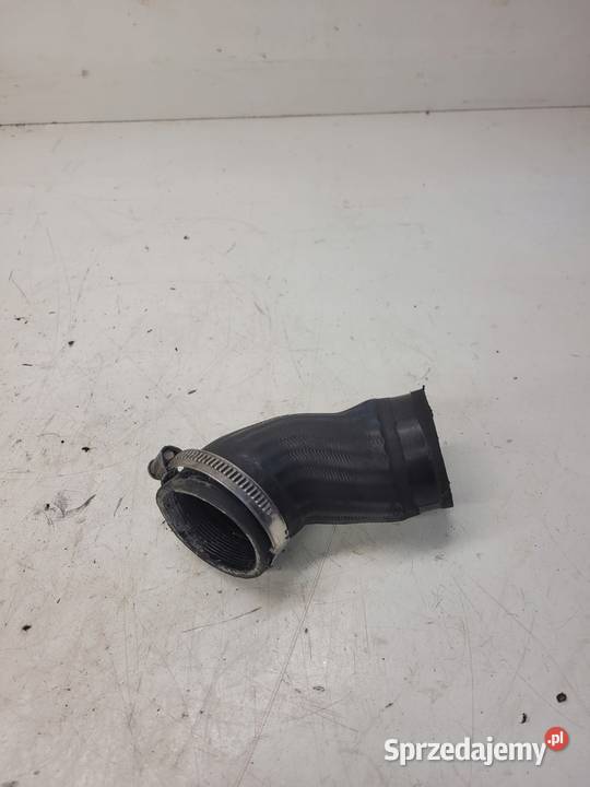 RURA WĄŻ INTERCOOLERA AUDI VW SKODA 1K0145762GL Przystajń