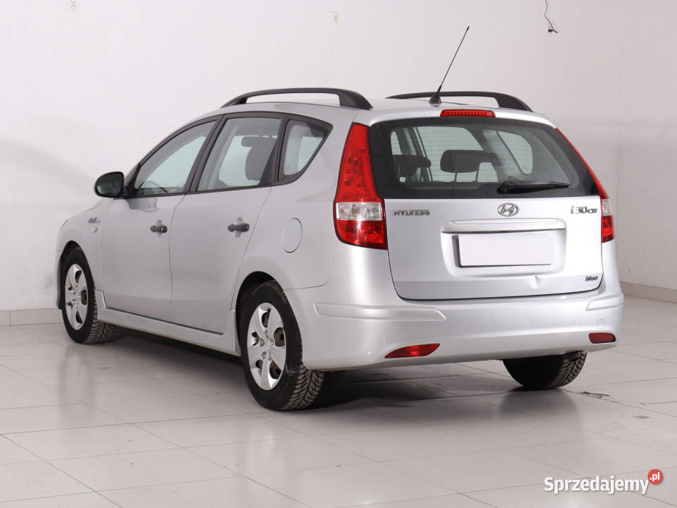 Hyundai i30 16 CRDi Piaseczno sprzedam