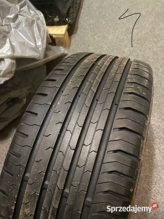 Felgi 17 ALFA ROMEO TI TOORA FA3120 Opony lubelskie Lublin