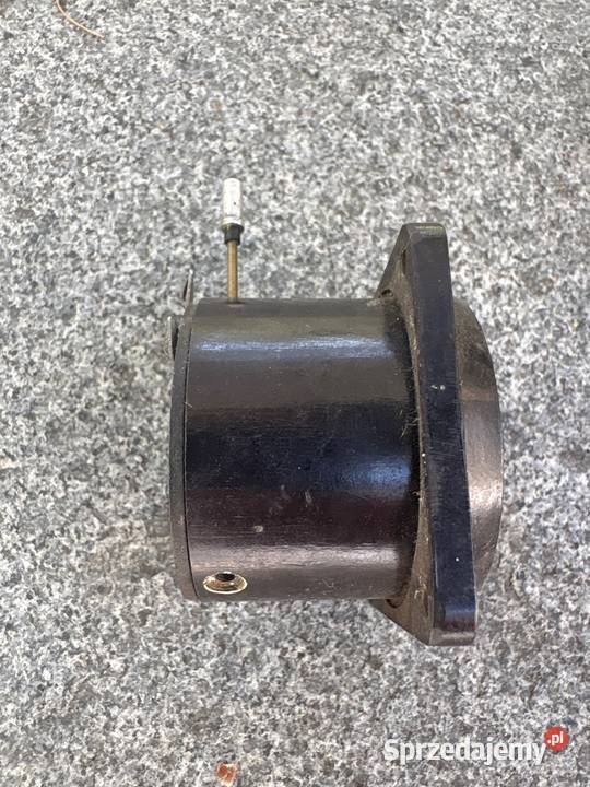 Wskaźnik woltomierz analogowy 200V Poznań