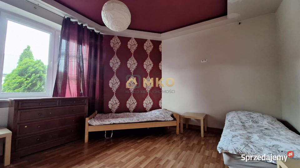 Dom wolnostojący wynajmę 180m2 Włocławek