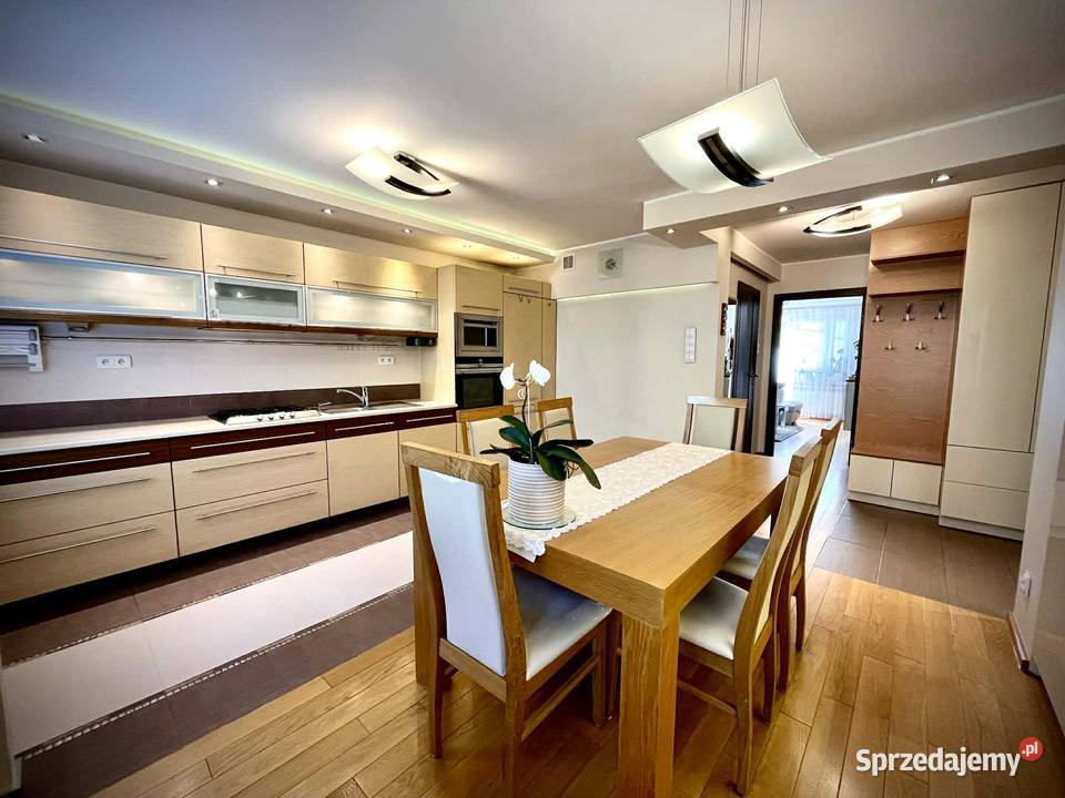 Mieszkanie TarnówBezpośrednio